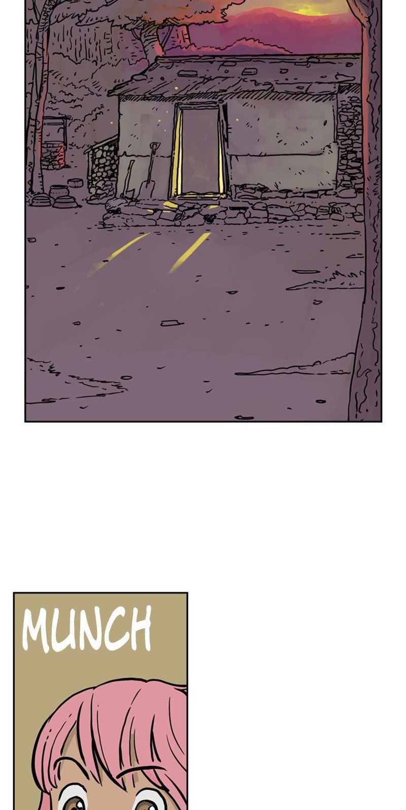 Mage Again Chapter 02 - Halaman 35