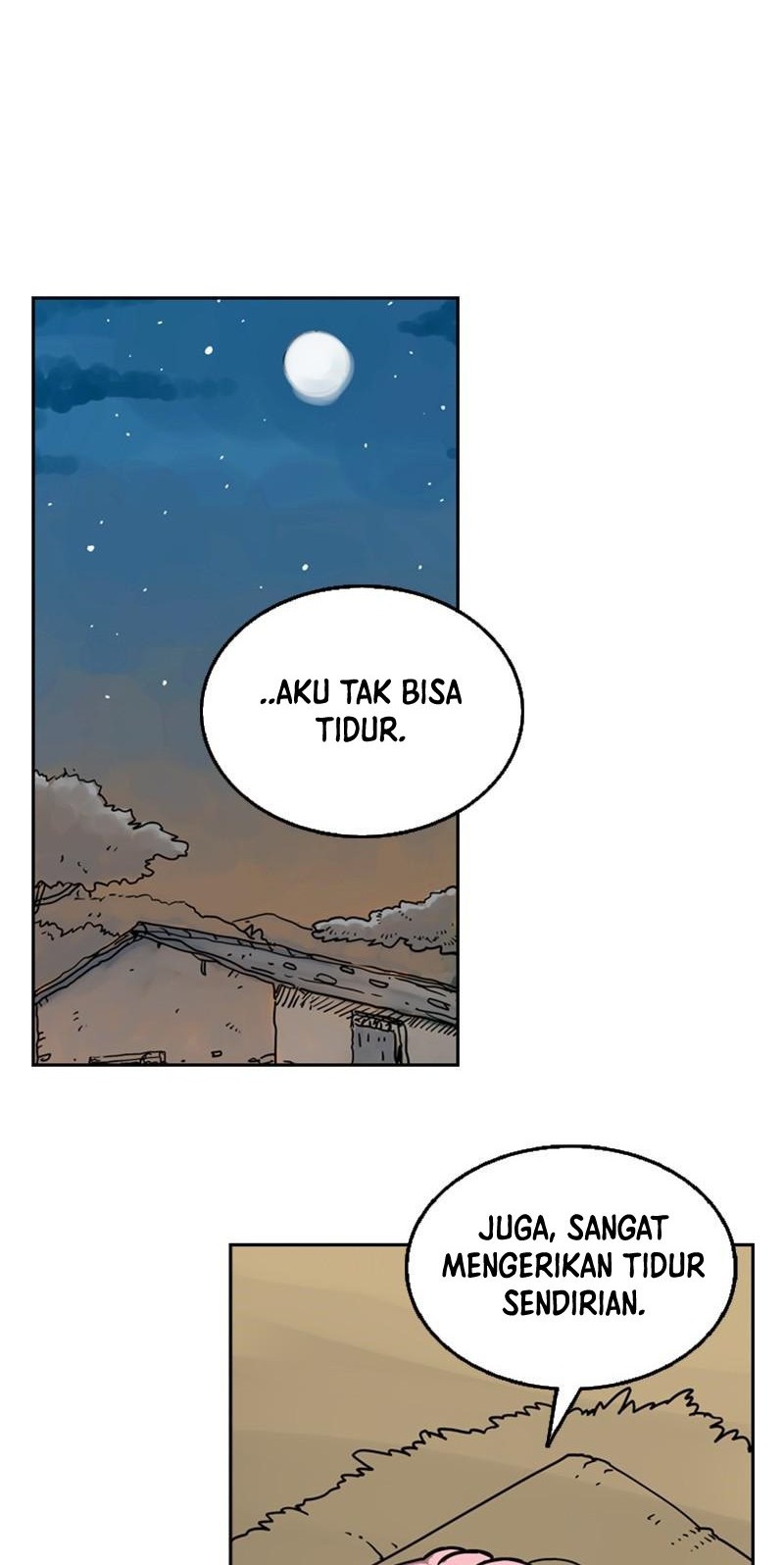 Mage Again Chapter 02 - Halaman 42