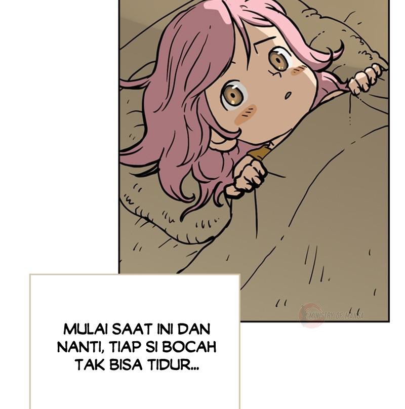 Mage Again Chapter 02 - Halaman 43