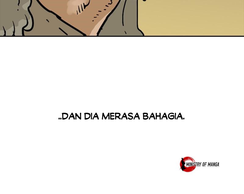 Mage Again Chapter 02 - Halaman 48