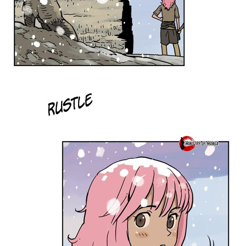 Mage Again Chapter 02 - Halaman 53