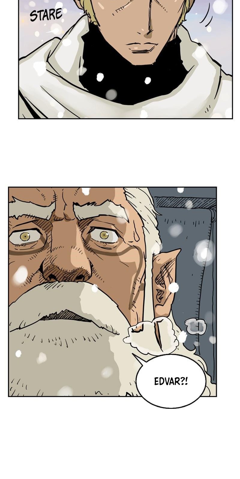 Mage Again Chapter 02 - Halaman 57