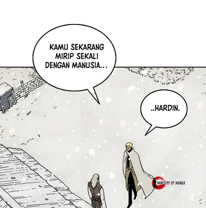 Mage Again Chapter 02 - Halaman 58