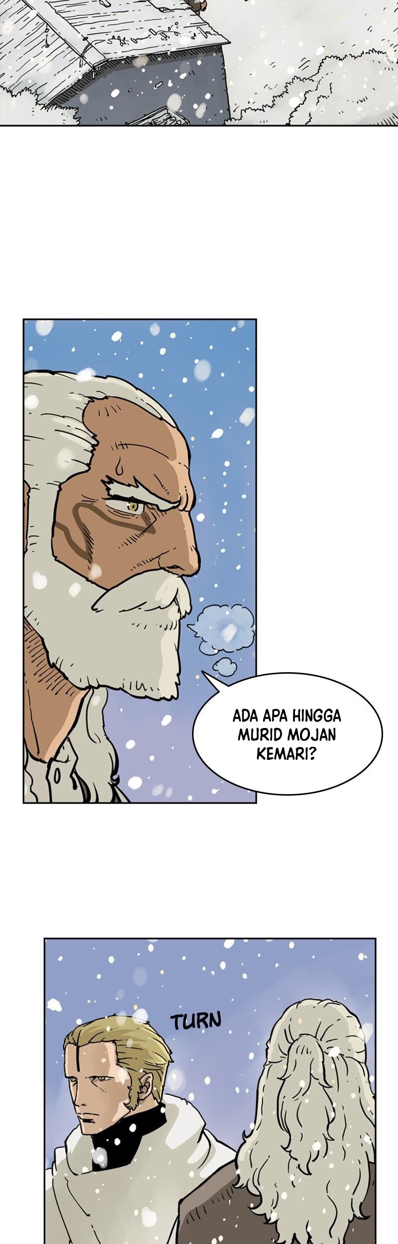 Mage Again Chapter 02 - Halaman 59
