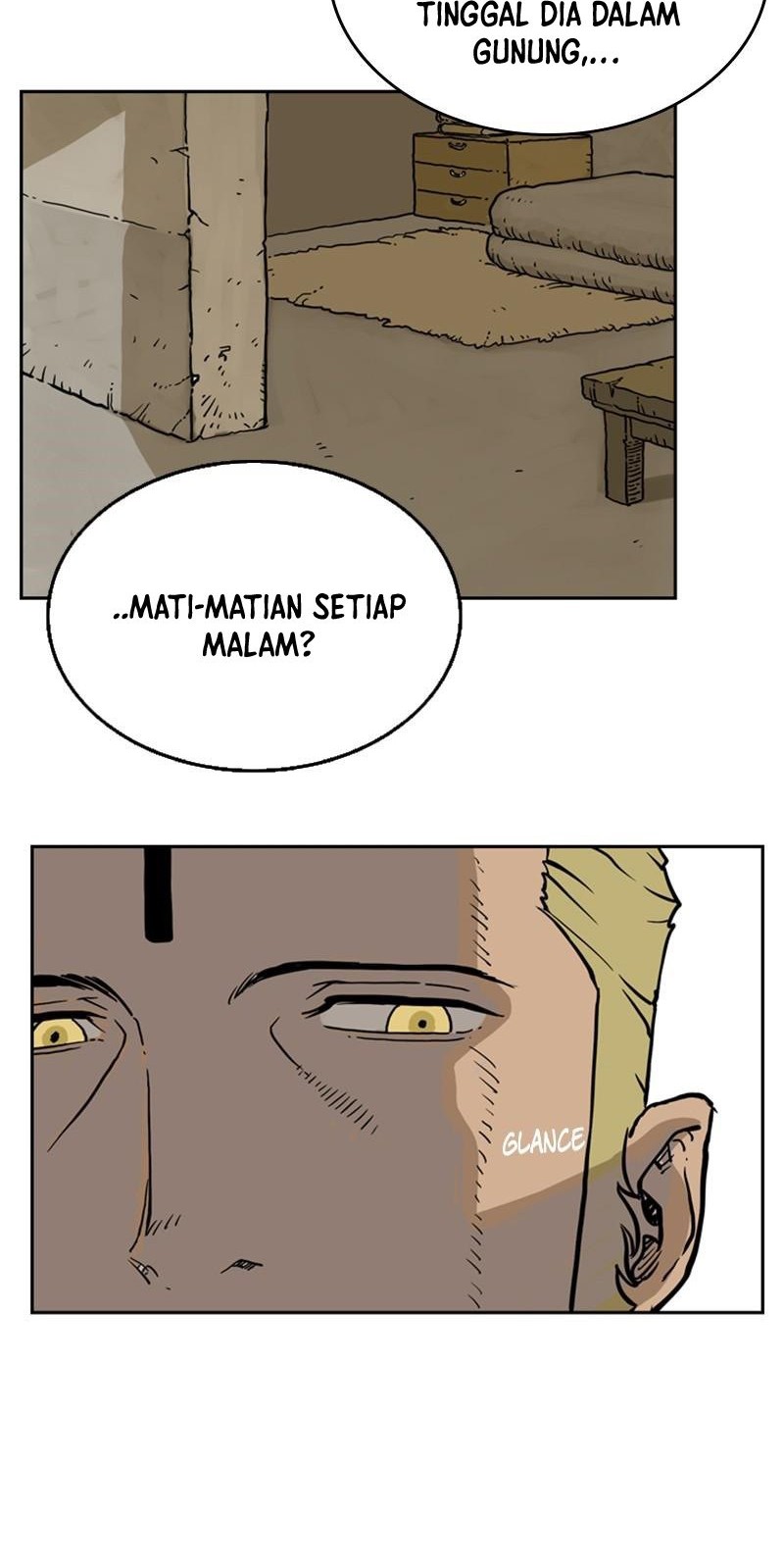 Mage Again Chapter 02 - Halaman 62