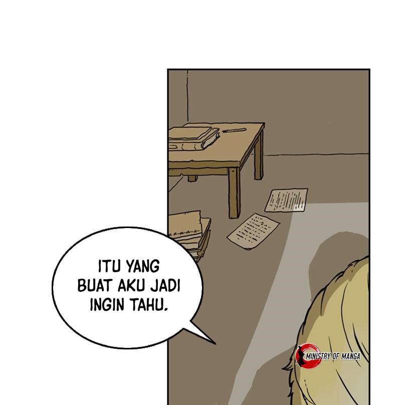 Mage Again Chapter 02 - Halaman 63