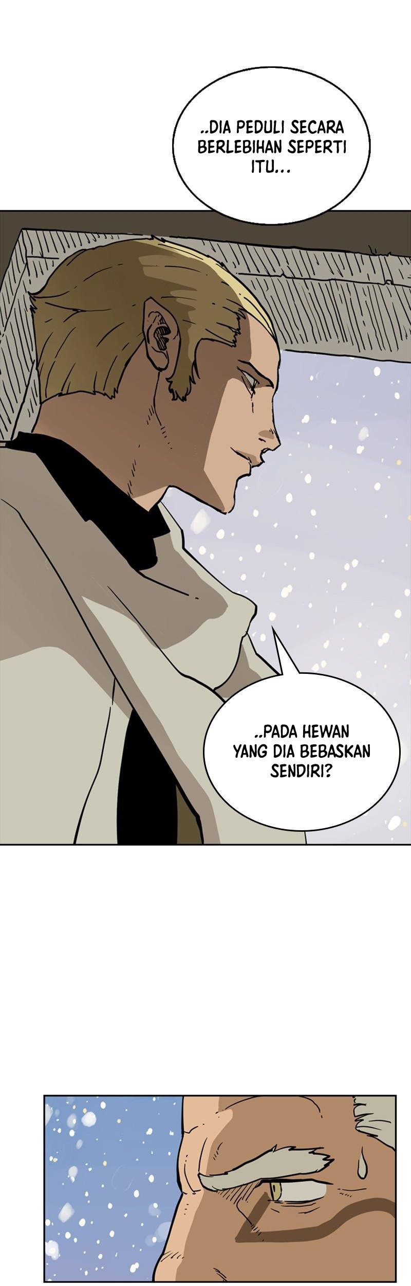 Mage Again Chapter 02 - Halaman 66