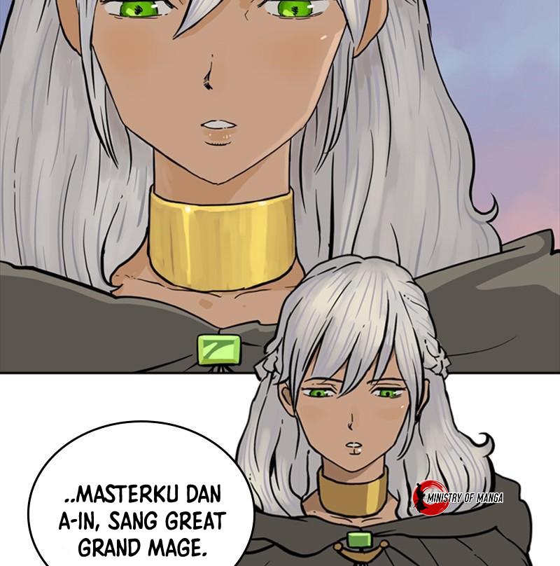 Mage Again Chapter 02 - Halaman 6