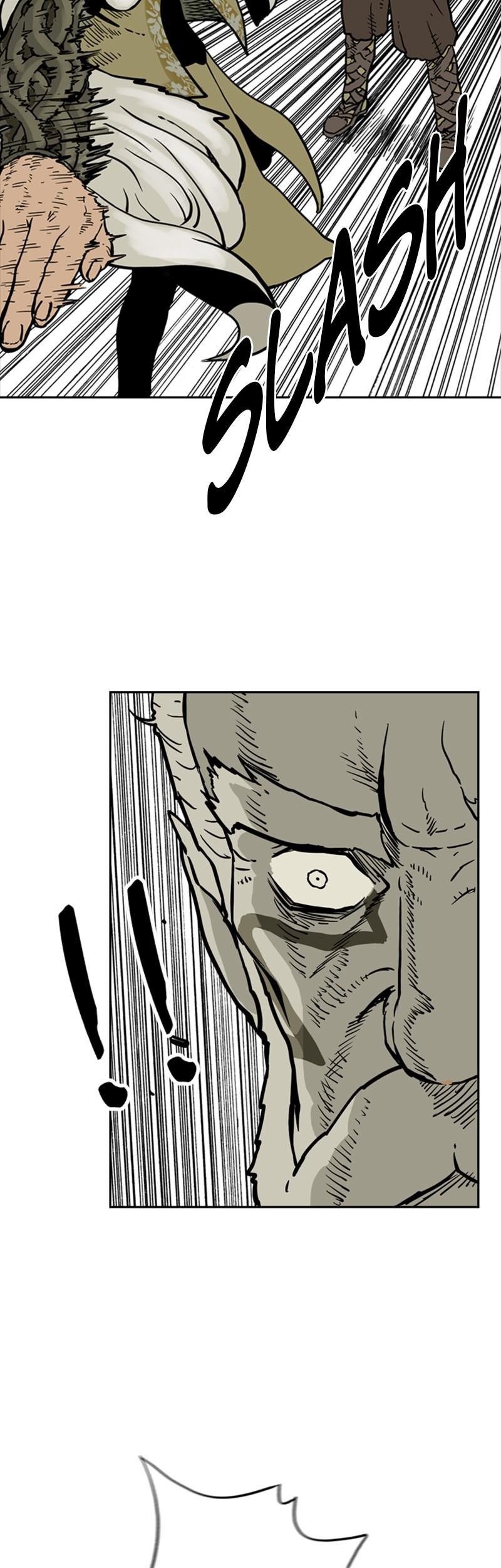 Mage Again Chapter 02 - Halaman 69