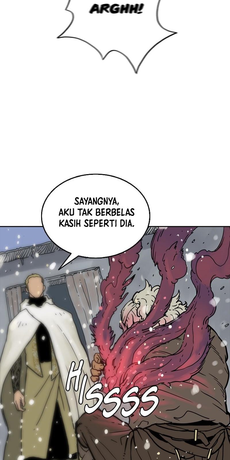 Mage Again Chapter 02 - Halaman 70