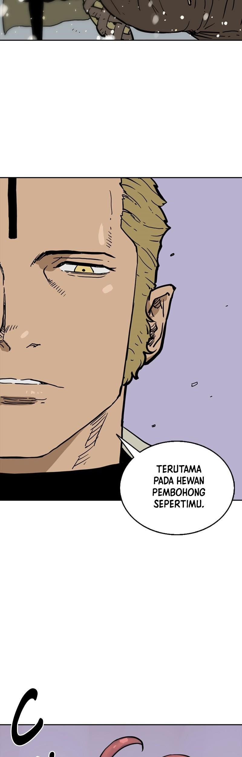 Mage Again Chapter 02 - Halaman 71