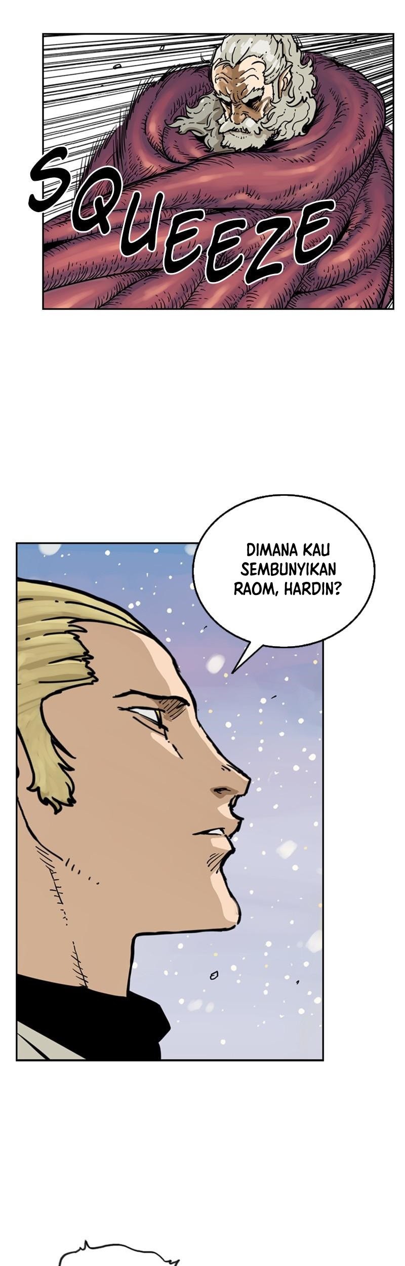 Mage Again Chapter 02 - Halaman 74