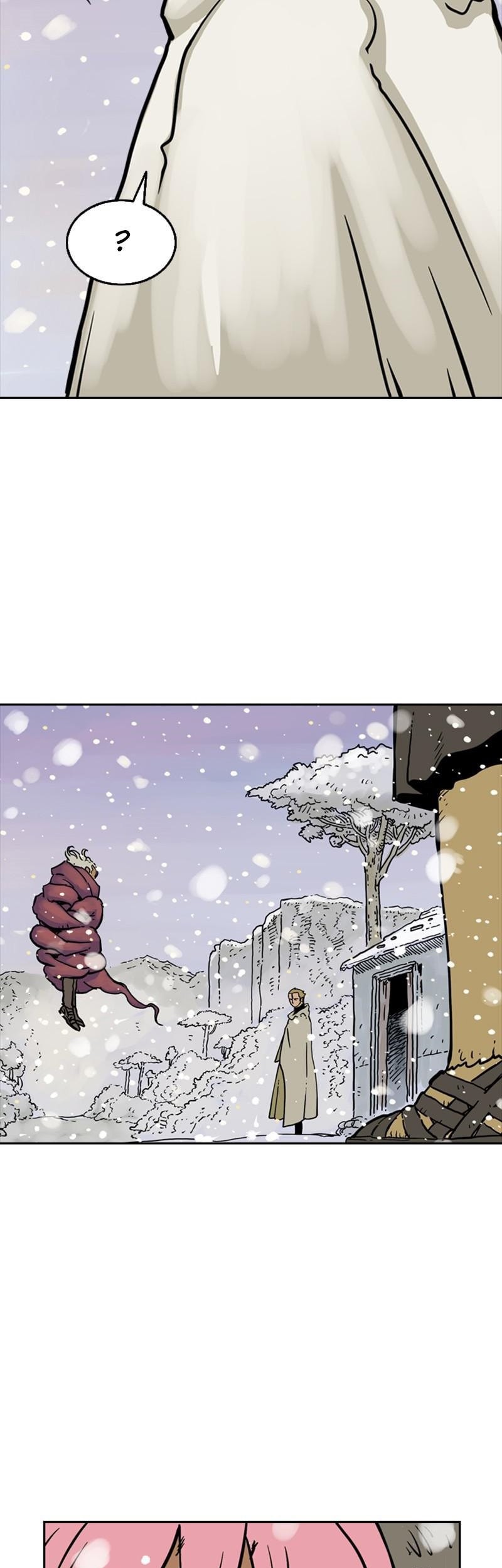 Mage Again Chapter 02 - Halaman 81