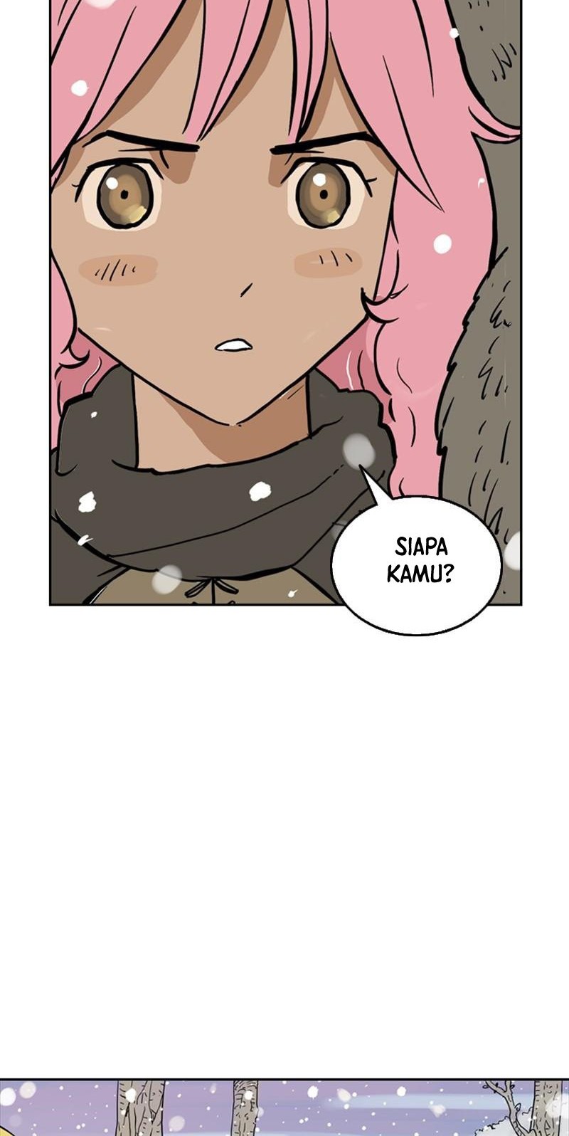 Mage Again Chapter 02 - Halaman 82