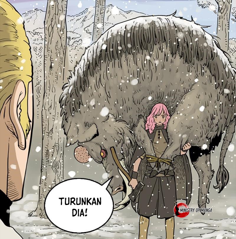 Mage Again Chapter 02 - Halaman 83