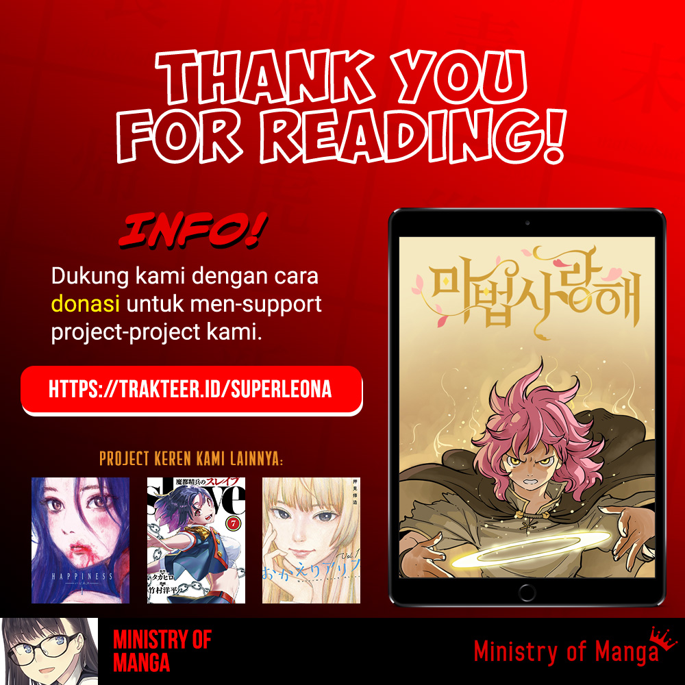Mage Again Chapter 02 - Halaman 85