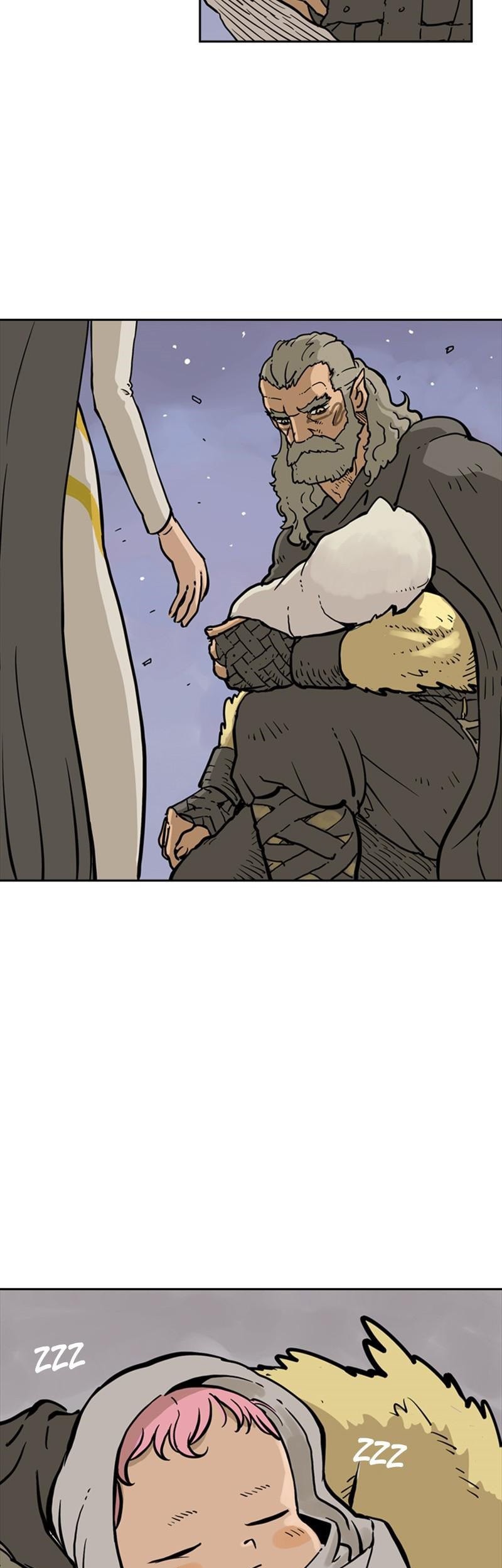 Mage Again Chapter 02 - Halaman 14
