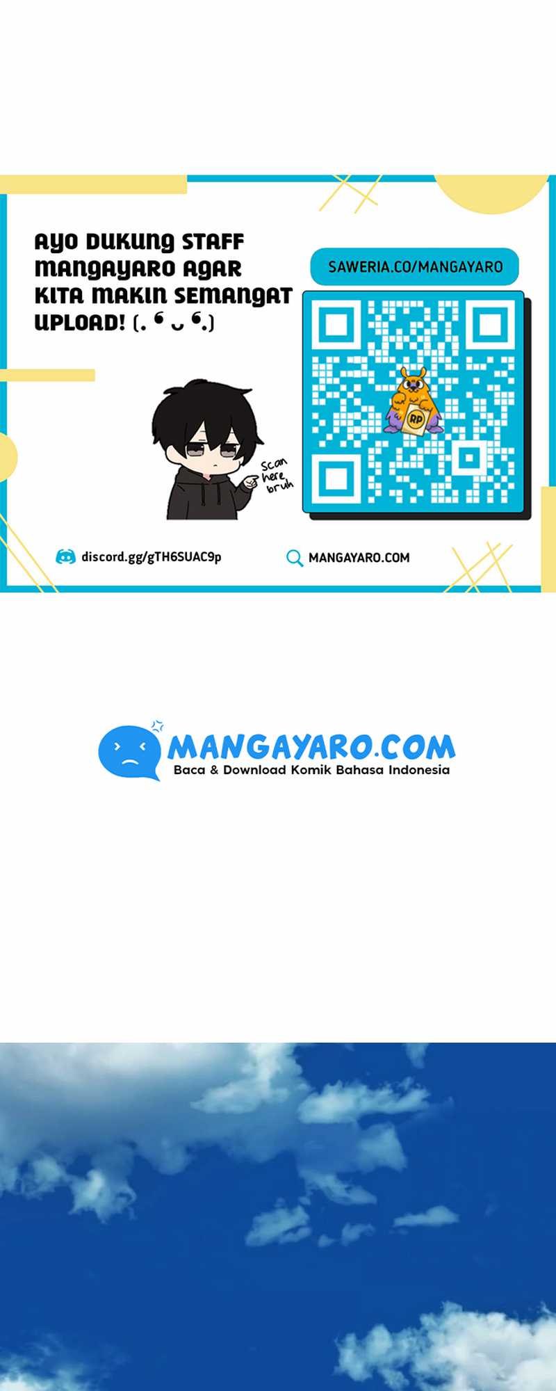 Manhwa Deadbeat Hero Chapter 05 gambar 2