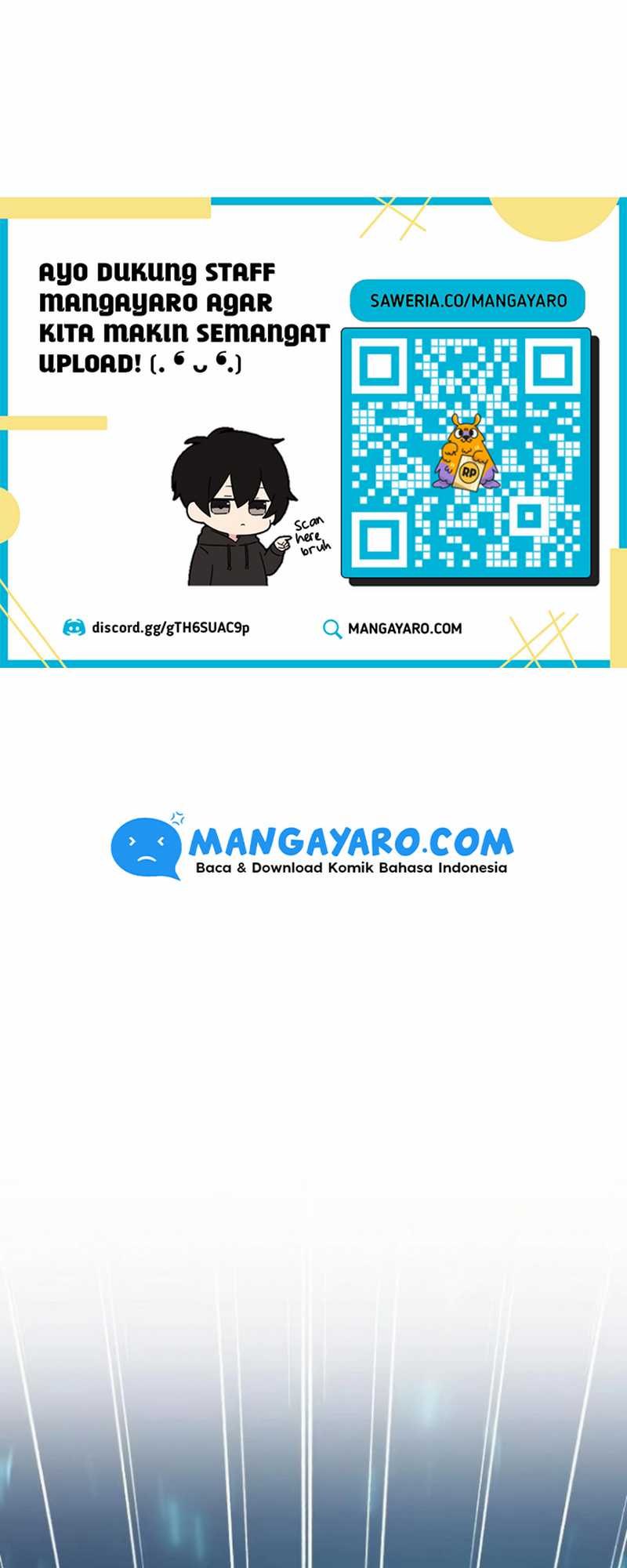 Manhwa Deadbeat Hero Chapter 04 gambar 2