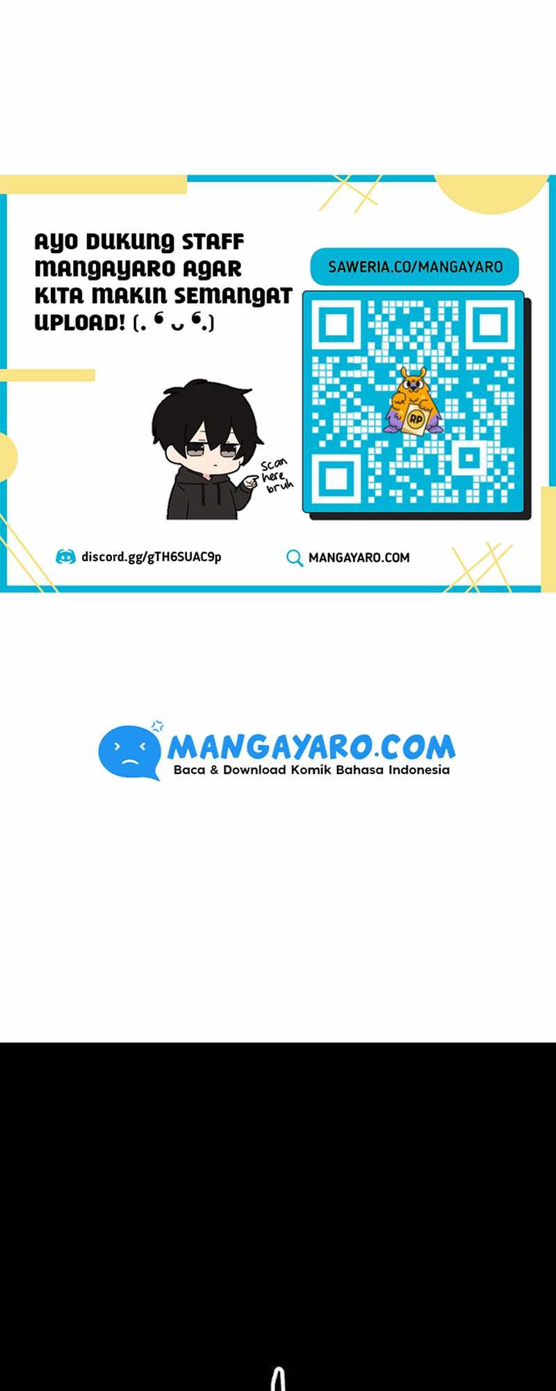 Manhwa Deadbeat Hero Chapter 03 gambar 2