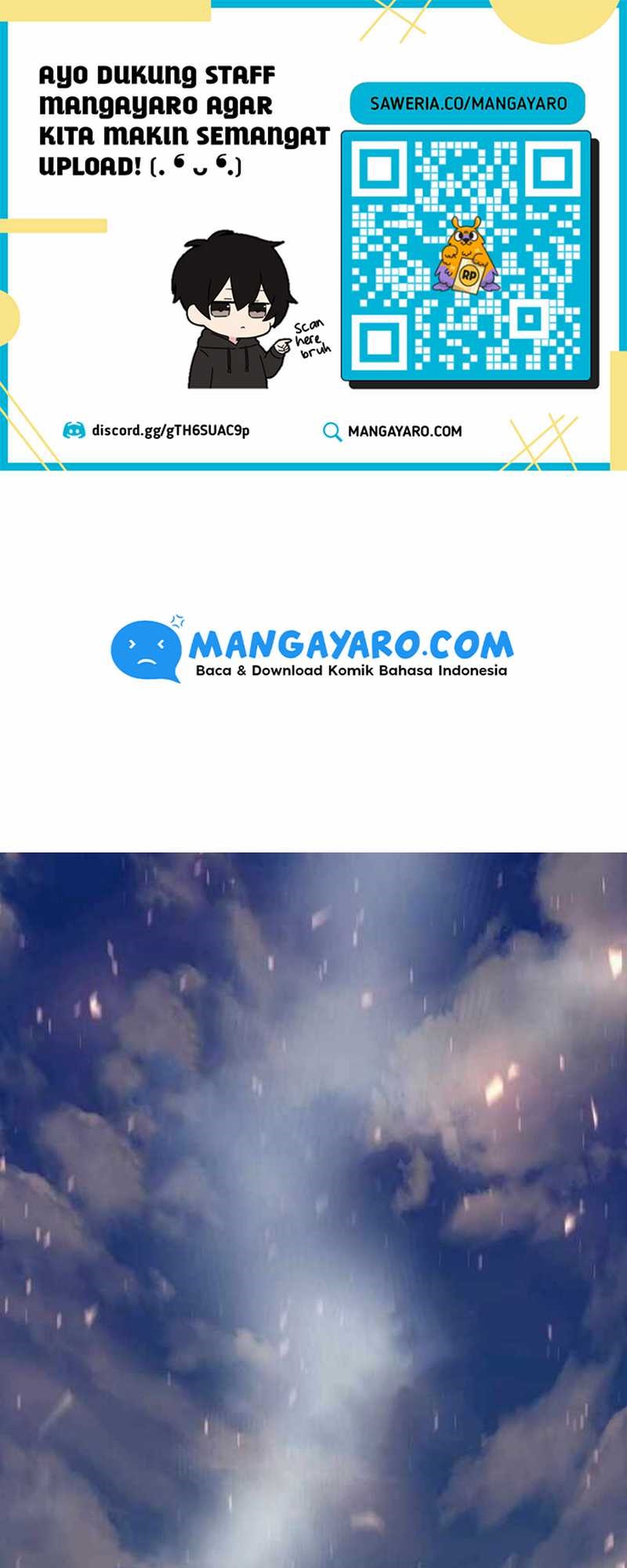 Manhwa Deadbeat Hero Chapter 02 gambar 2