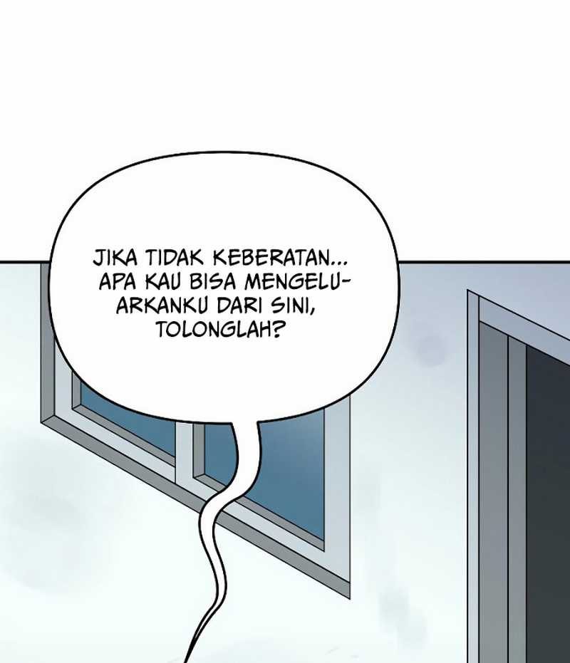 Deadbeat Hero Chapter 01 Gambar 7