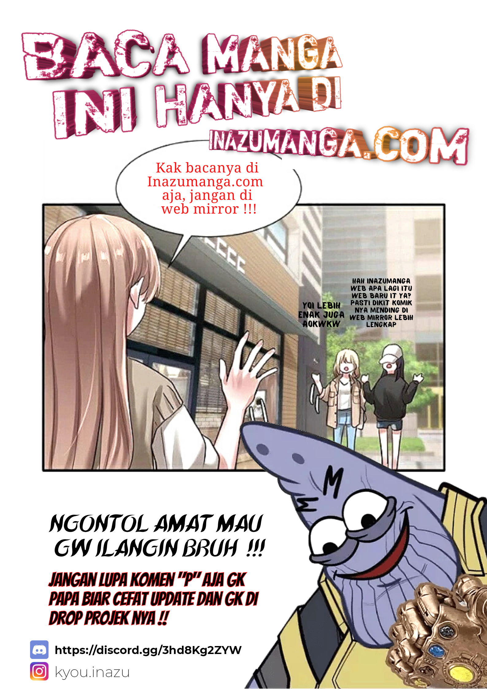 Ayame-senpai wa Boku to Himitsuno Keiyaku wo Chapter 01 - Halaman 40