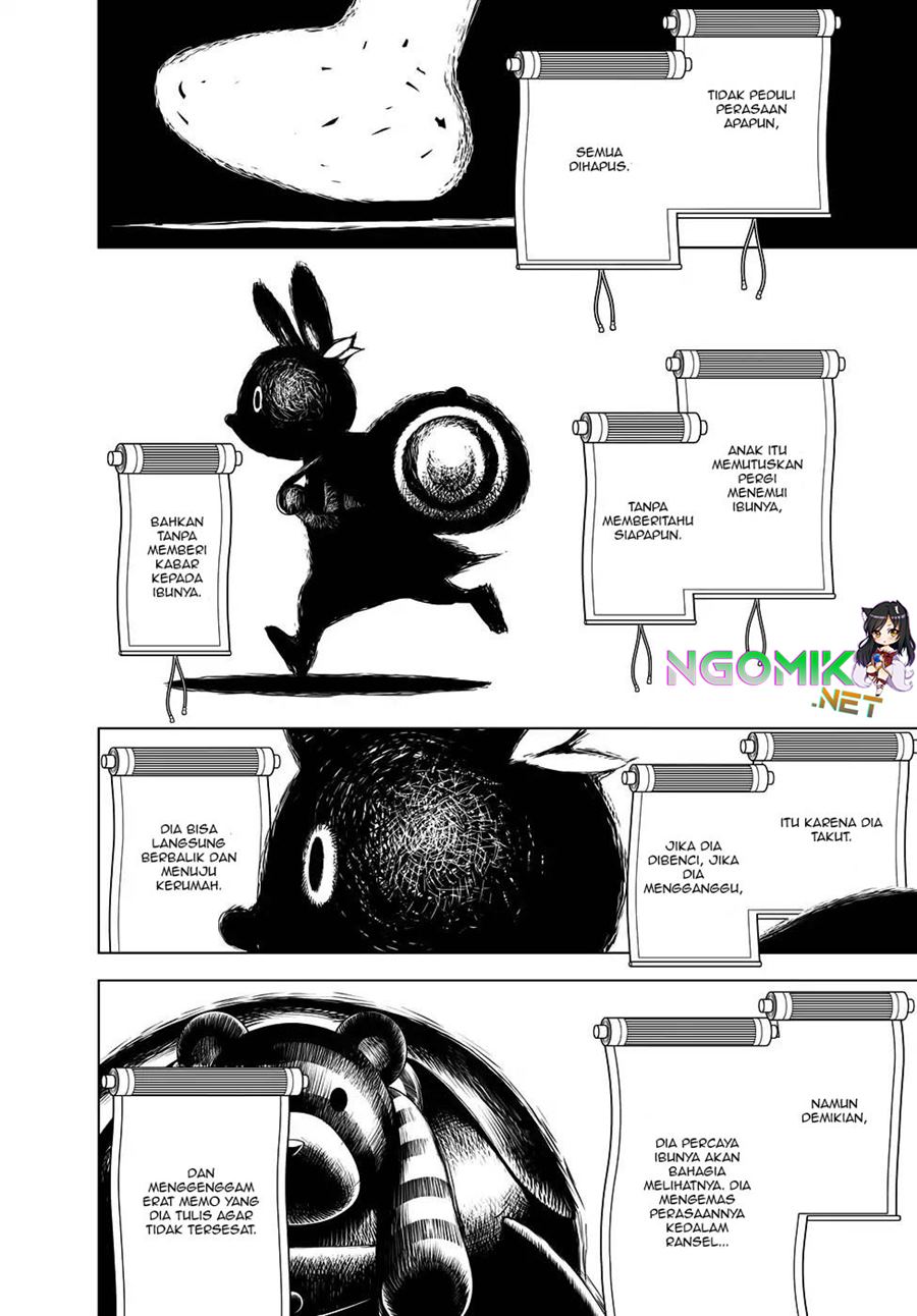 Bakemonogatari Chapter 17 - Halaman 5