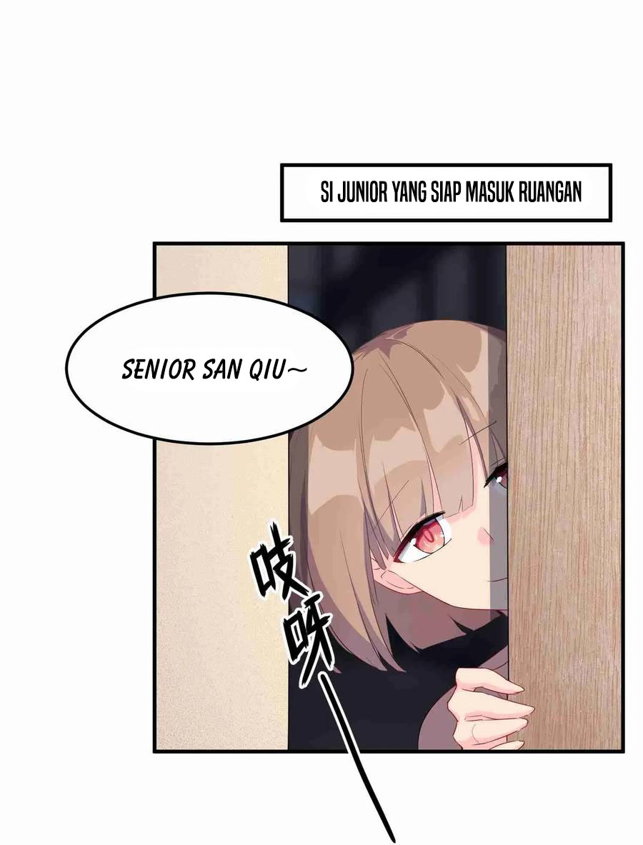 Handling the Demoness and Saintess Chapter 02 - Halaman 10
