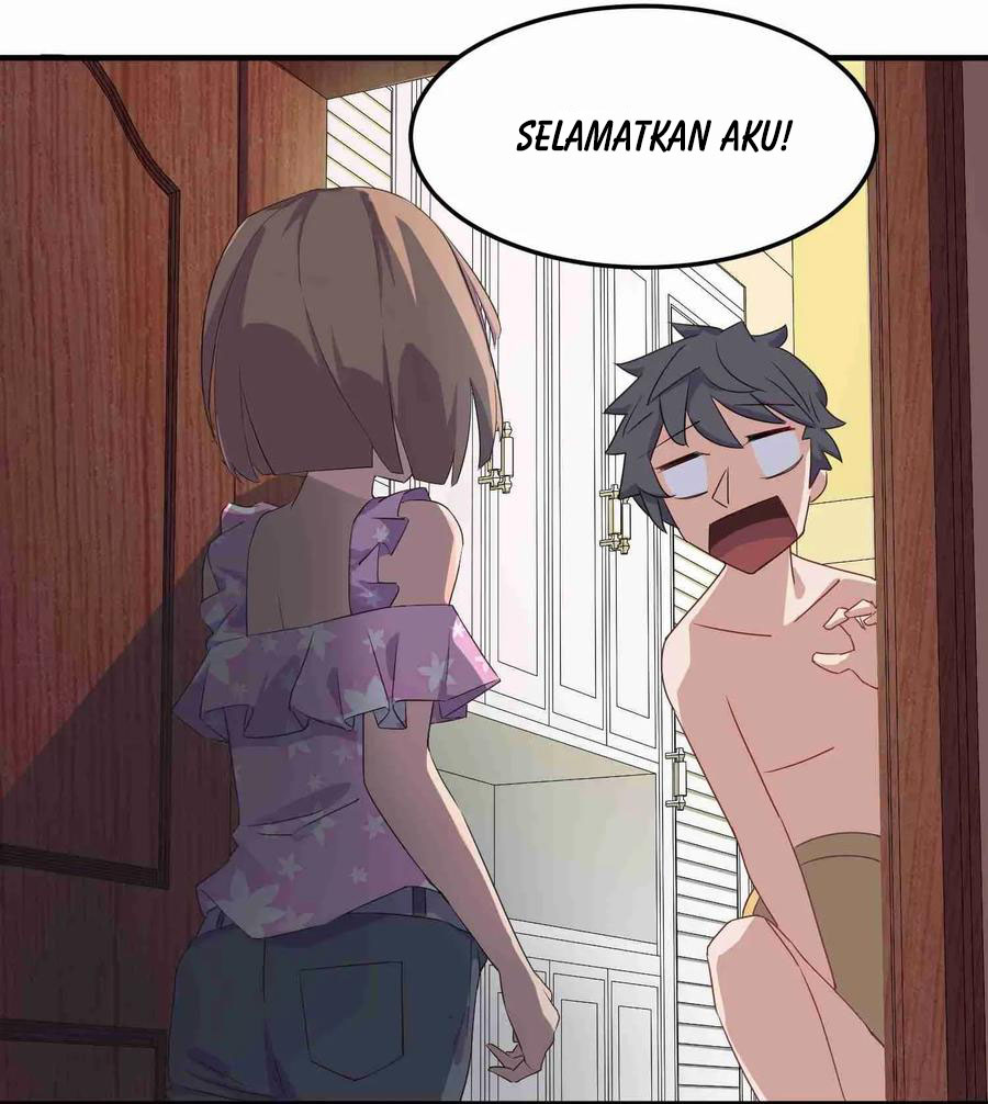 Handling the Demoness and Saintess Chapter 02 - Halaman 11