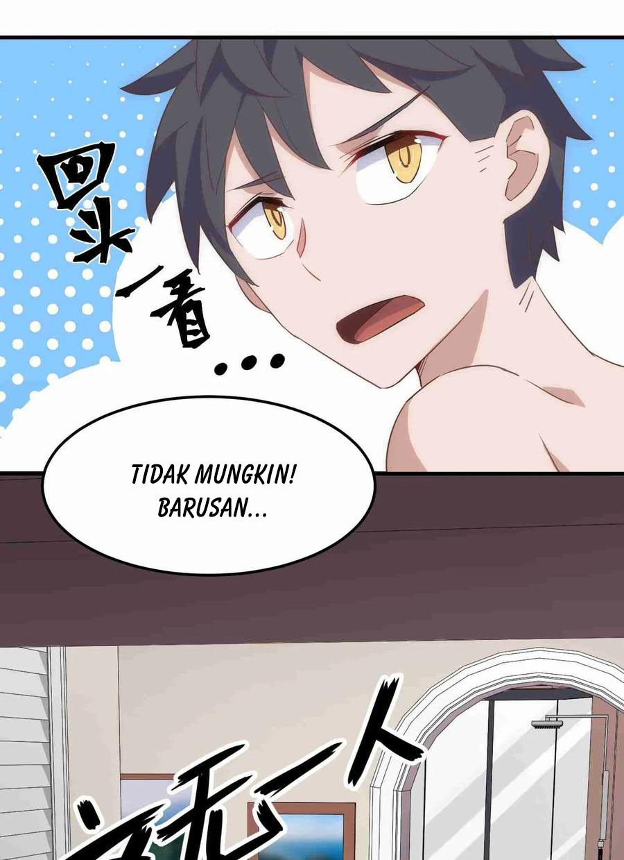 Handling the Demoness and Saintess Chapter 02 - Halaman 16