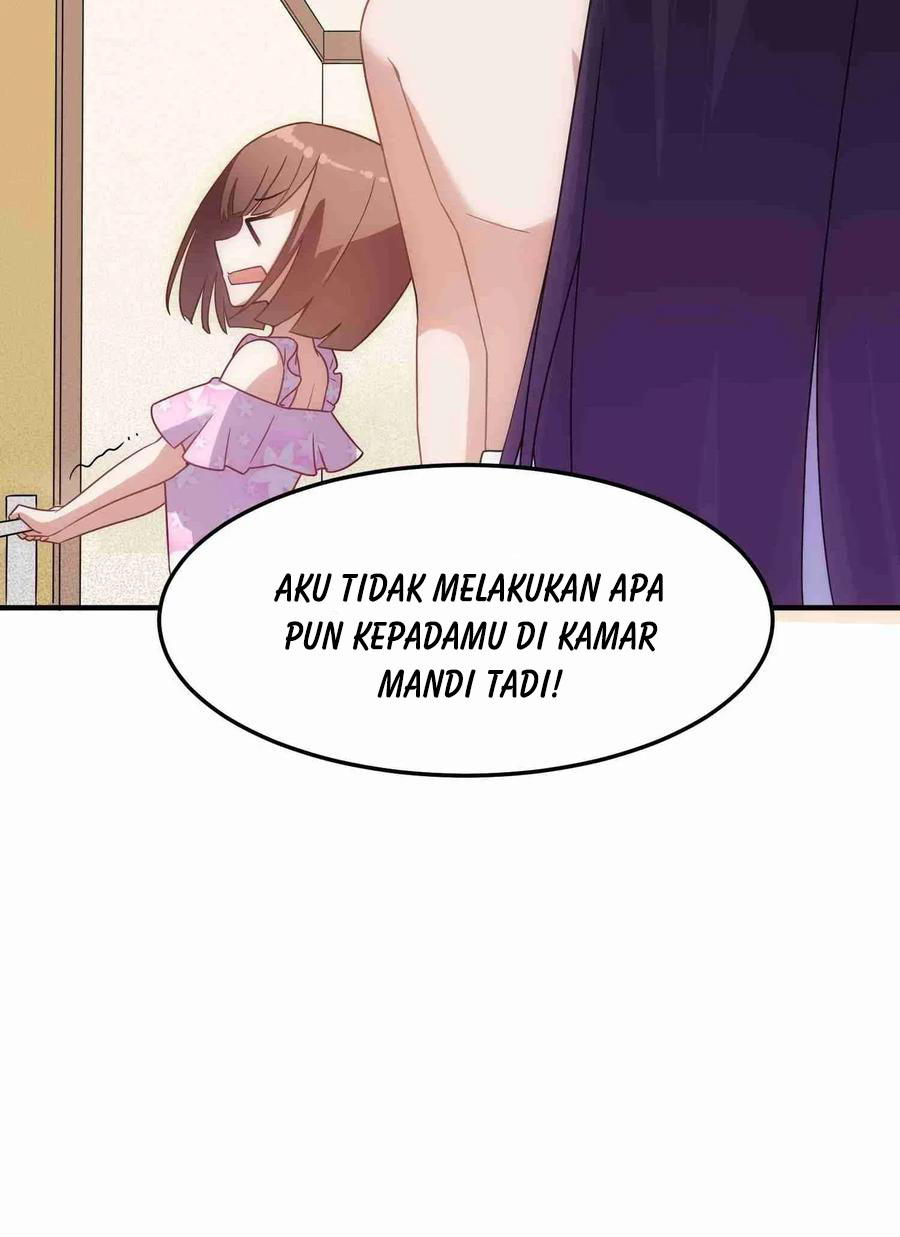 Handling the Demoness and Saintess Chapter 02 - Halaman 36