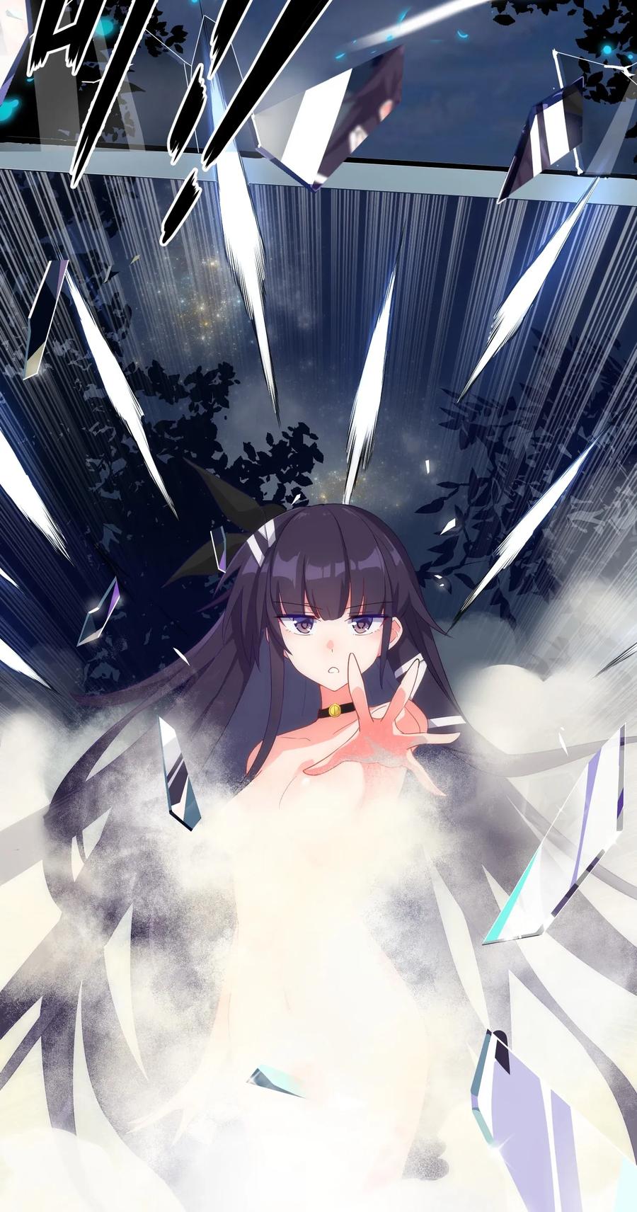 Handling the Demoness and Saintess Chapter 02 - Halaman 8