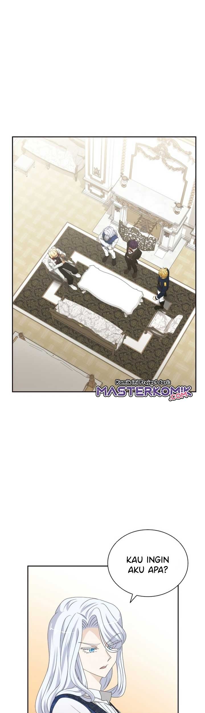 Manhwa The Book of Lagier Chapter 35 gambar 2