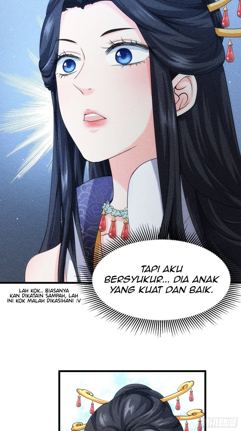 I Just Don’t Play the Card According to the Routine Chapter 06 - Halaman 14