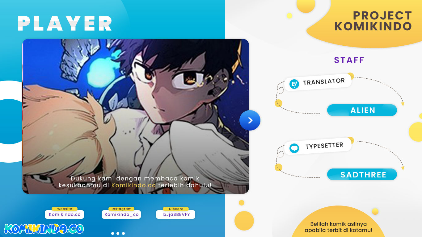 Komik Player Chapter 80 gambar 1