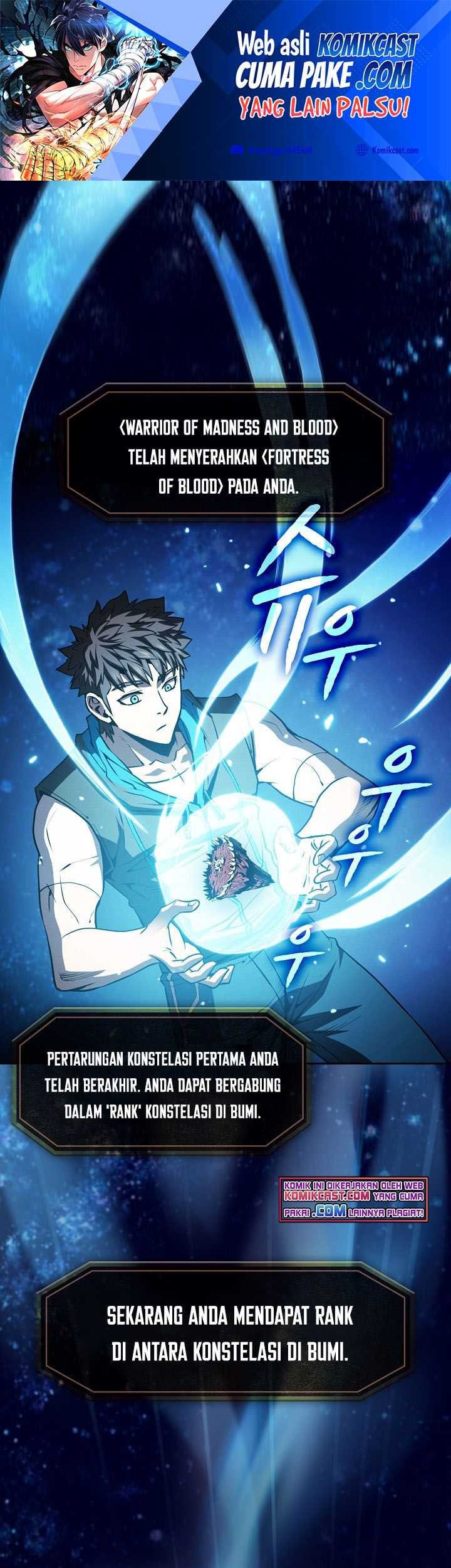 Manhwa The Constellation that Returned from Hell Chapter 56 gambar 2
