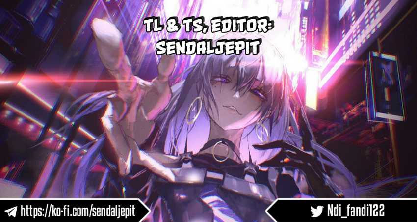 Komik Uchi no Hentai Maid ni Osowareteru Chapter 38 gambar 1