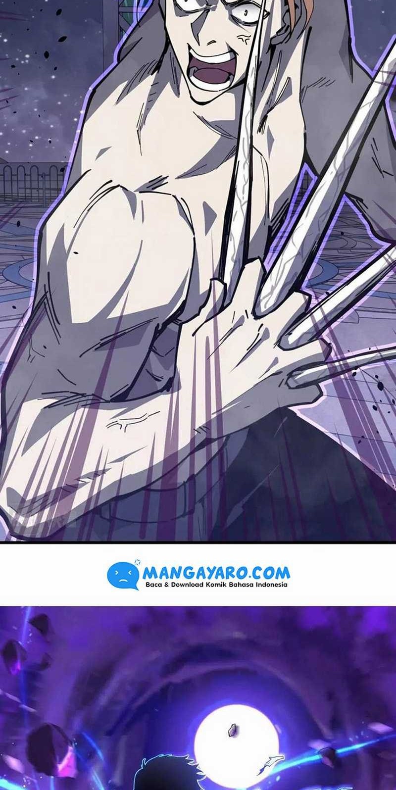 Super Evolution Chapter 15 halaman 3
