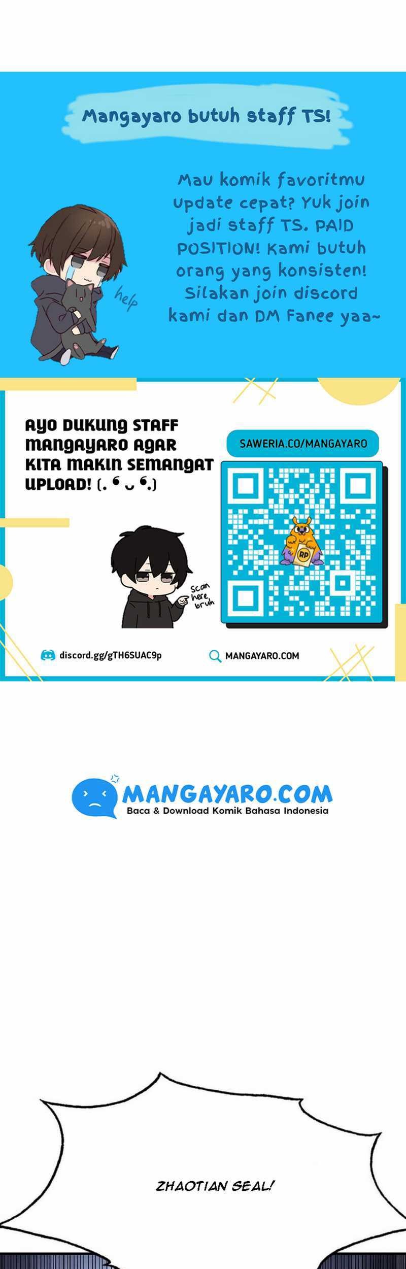 Manhua The First Son-In-Law Vanguard of All Time Chapter 179 gambar 2