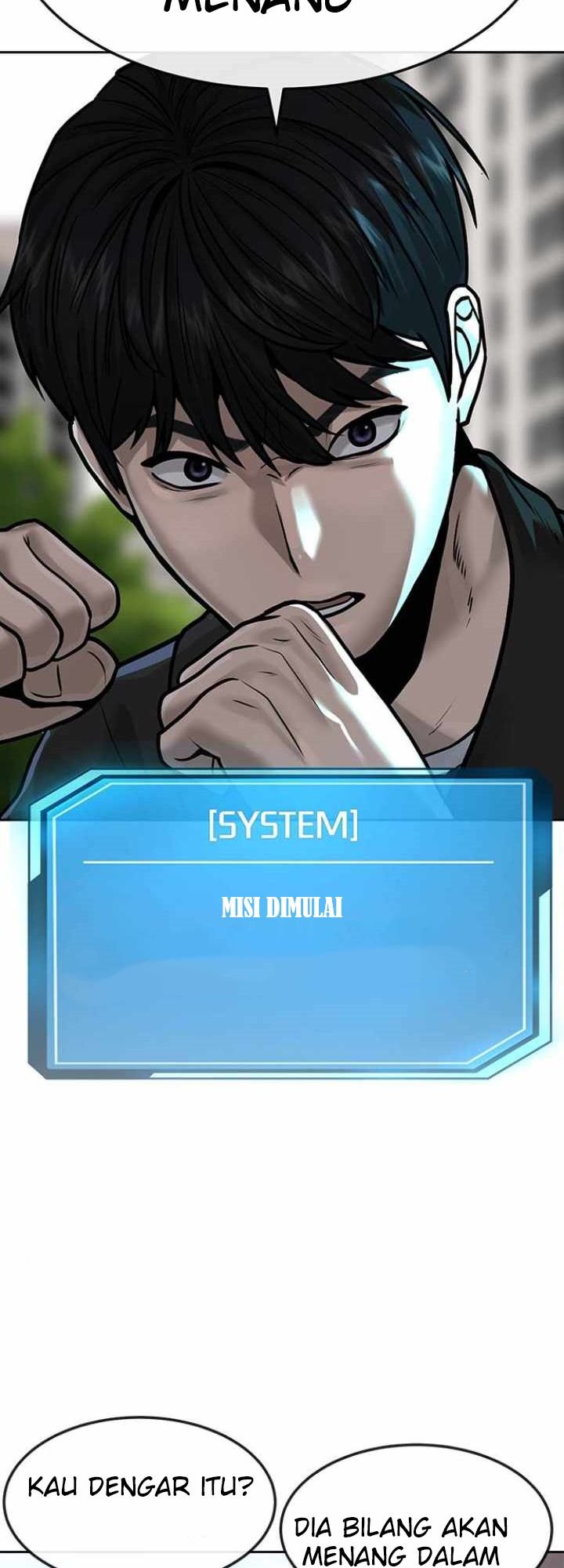 Manhwa Quest Supremacy Chapter 09 gambar 2