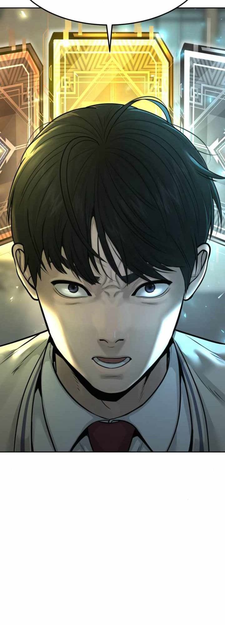Manhwa Quest Supremacy Chapter 08 gambar 2