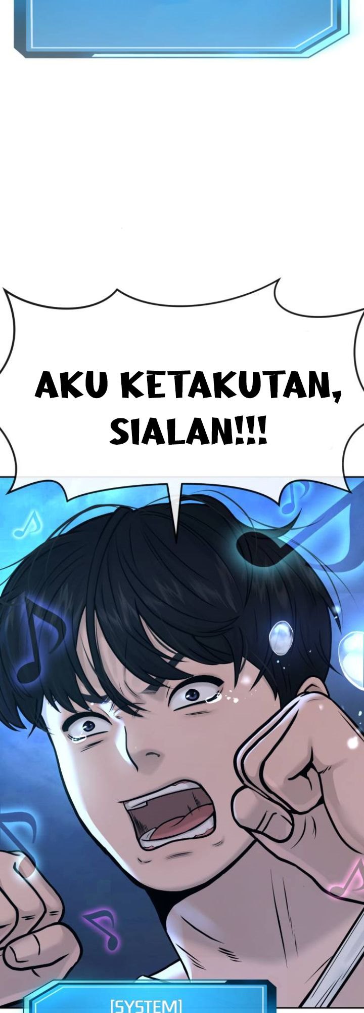 Manhwa Quest Supremacy Chapter 07 gambar 2