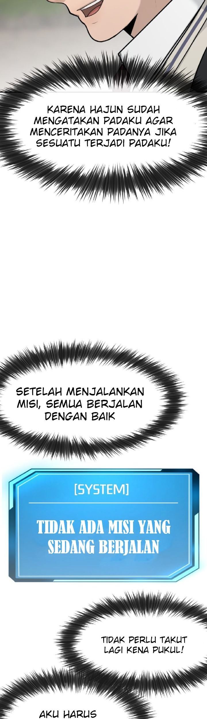 Quest Supremacy Chapter 05 - Halaman 93