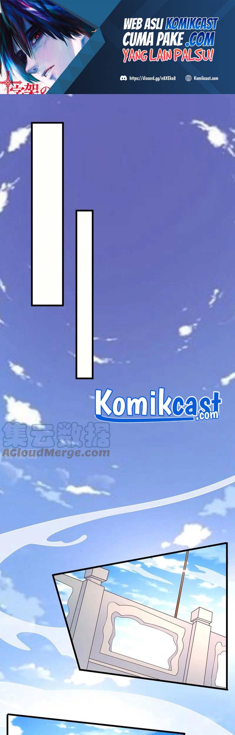 Manhua Spirit Sword Sovereign Chapter 465 gambar 2