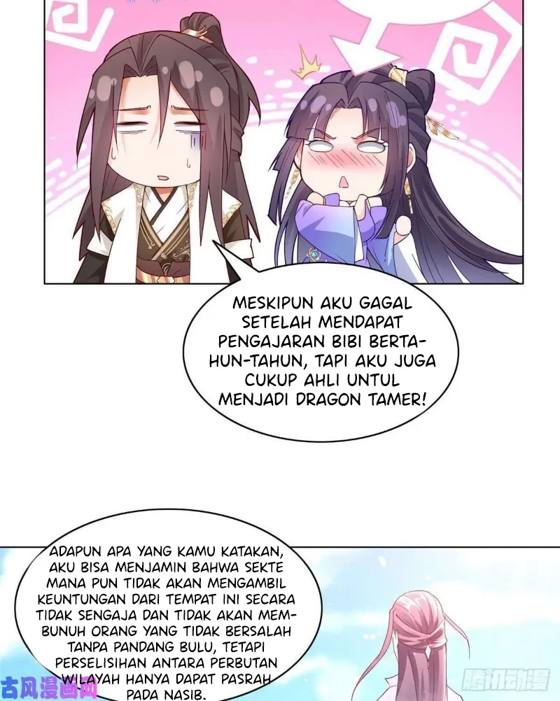 Dragon Master Chapter 46 - Halaman 7