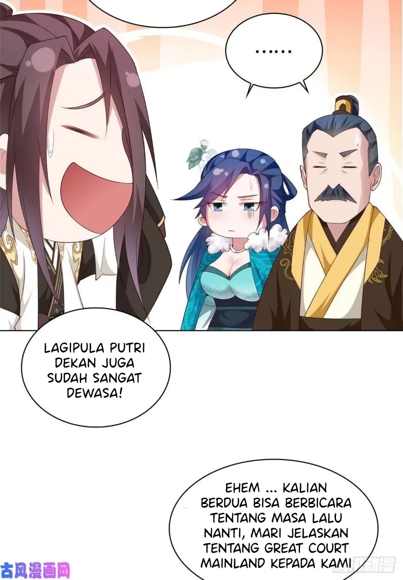 Dragon Master Chapter 46 - Halaman 16