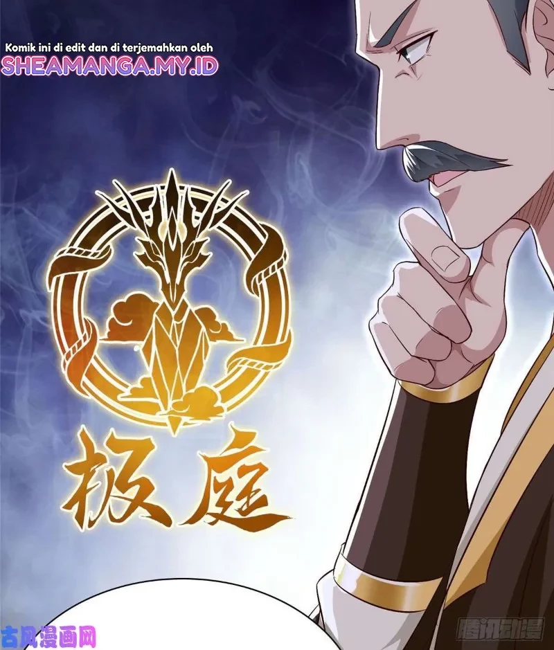 Dragon Master Chapter 46 - Halaman 19
