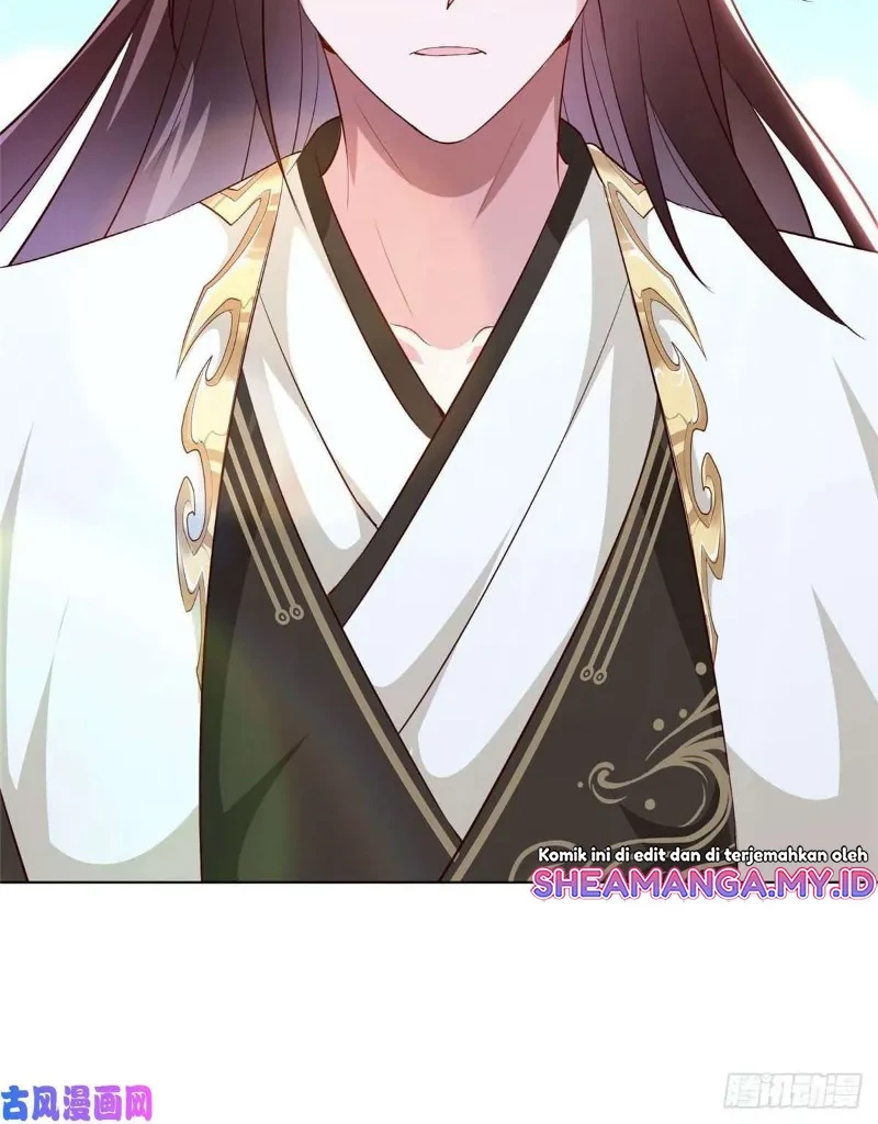 Dragon Master Chapter 46 - Halaman 24