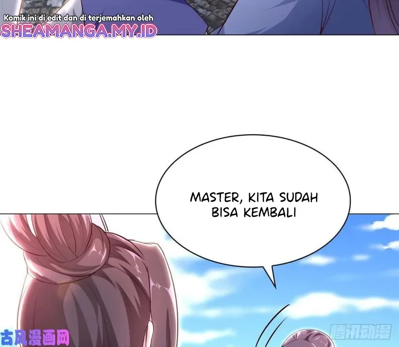 Dragon Master Chapter 45 - Halaman 22